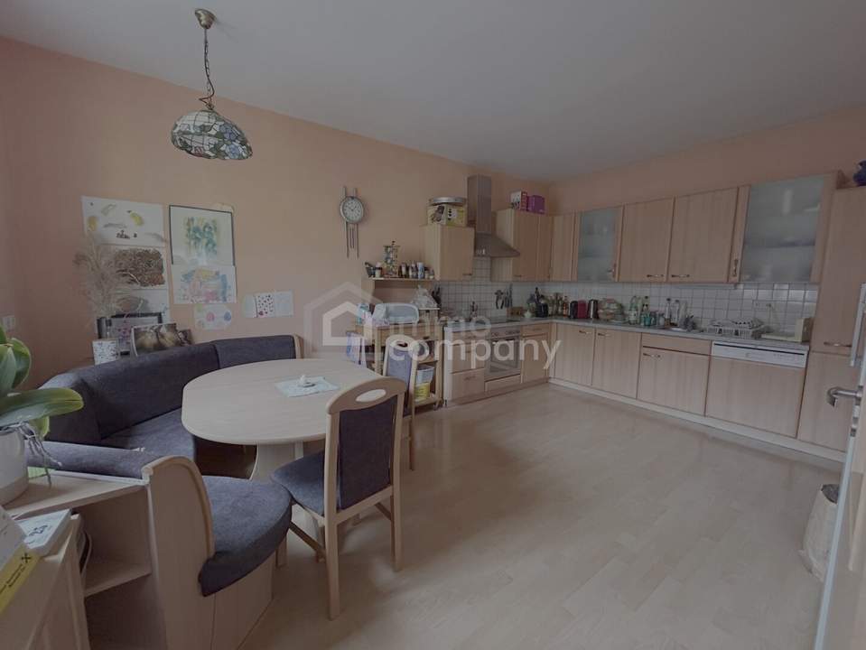 Viel Platz für wenig Geld