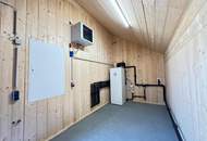 "Holz als Basis, Komfort als Ziel!"