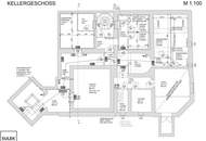 Ihr neuer Unternehmenssitz: modernes Büro / Praxisgebäude in Mödling mit Top-Anbindung