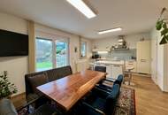 Gepflegtes Niedrigenergie-Eckreihenhaus 15 Minuten von Graz!