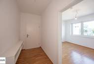 Schöne 3 Zimmer Wohnung mit Balkon im Herzen Döblings!