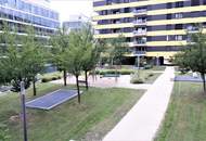 Sie haben den Überblick! Top Wohnung mit Donaublick und großen Balkon!