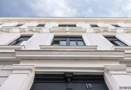Sanierter STILALTBAU mit HOFTERRASSE in RUHELAGE | Ca. 2 Min. zur U4 SCHÖNBRUNN | Ca. 15 Min. in den 1. Bezirk