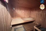 Reihenhausähnliche Wohnung mit Garten, Terrasse und Garage in Mistelbach