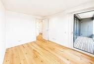 Provisionsfrei: Urbane Zweizimmer-Wohnung HAUPTBAHNHOF