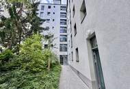 IN 10 MINUTEN IN STEPHANSPLATZ - SANIERTE NEUBAUWOHNUNG IN TOPLAGE