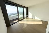 ERSTBEZUG: Atemberaubende Aussicht, außergewöhnliches Wohnvergnügen, perfekte Infrastruktur!