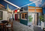 Gewerbestandort mit Büro- und Produktionsflächen in verkehrsgünstiger Lage nahe Autobahn