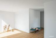 Loft-Feeling trifft Altbauflair – 3 Zimmer Erstbezug mit Terrasse