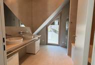 Penthouse with swimming pool KAASGRABEN RESIDENZEN