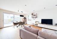 Erstklassige 3 Zimmer Penthouse Wohnung mit traumhafter Terrasse | Seekirchen am Wallersee