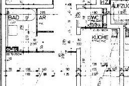 5020 Salzburg, Bachstraße 31, 33 ,35, Wohnung-miete, 923,71,€, 5020 Salzburg(Stadt)
