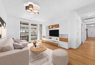 Attraktive 3-Zimmer-Wohnung in Top-Lage von Linz