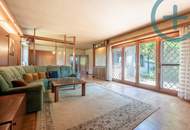 BUNGALOW MIT CHARME UND GARTEN