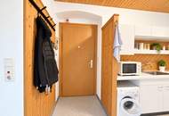Investition in die Zukunft - Wohnung mit lebenslangem Wohnrecht in Saggen