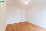 Provisionsfreie 3-Zimmer perfekt aufgeteilt mit Balkon - „Hirschfeld – Naturnah wohnen“ – Niedrig-Energie-Standard-Neubau