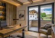 Exklusive Penthouse-Maisonette - Top 3