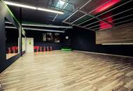 Top Fitnesscenter in Wilhelmsburg unbefristet zu Pachten!