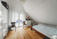 Wunderschöne 4-Zimmer Wohnung mit Balkon und Terrassen, Nähe Matzleinsdorferplatz