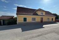 Charmantes, historisches Einfamilienhaus im Zentrum von Kumberg