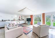 Exklusives Wohnhaus mit Pool in begehrter Aussichtslage