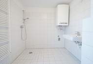 Betreutes Wohnen in Ernsthofen – komfortable Garconniere im Erdgeschoss mit herrlicher Loggia