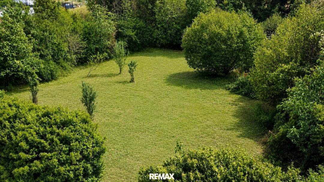 "Großzügiger Baugrund mit viel Privatsphäre – 1.935 m² nahe Tulln"