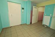 UNBEFRISTET, HOFRUHELAGE, 106 m2 Gewerbefläche mit 41 m2 Terrasse, 4 Zimmer, Küche, Sanitäranlagen, Parketten
