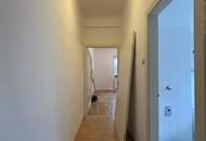 Gemütliche Single-Wohnung in ruhiger Stadtrandlage! In der Nähe des Wasserwalds mit idealer Verkehrsanbindung in das Zentrum von Linz!