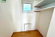 Attraktive 2-Zimmer-Wohnung nahe U2 &amp; Stadlau