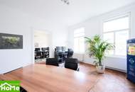 Klassische Altbauwohnung in gefragter Toplage