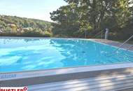 Exclusives Dachgeschoss - Ihr Logenplatz inmitten der Natur