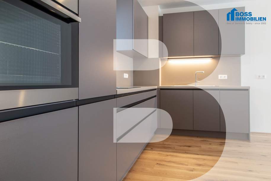 KOLLEG 5 - Top 8, Wohnung-miete, 1.144,99,€, 4020 Linz(Stadt)