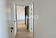 ERSTBEZUG: Höchstgelegenes 3-Zimmer-Apartment Österreichs - DANUBEFLATS, wo Träume Realität werden