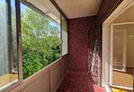 Wohnen in Mödlinger Grünruhelage