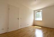 Moderne Neubauwohnung mit EIGENGARTEN und TERRASSE nahe Akademiepark