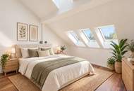 Penthouse über Wien | Lift direkt in die Wohnung | 136 m² Terrassen