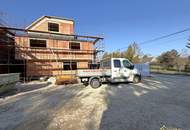 TOP U-BAHN-ANBINDUNG! EINFAMILIENHAUS MIT KELLER. 210m² GARTEN! PROVISIONSFREI für den Käufer.