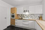 ++ CARLBERGERGASSE ++ VIER Zimmer mit großer TERRASSE