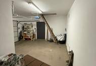 Wohnen, Arbeiten oder Vermieten – Haus mit zwei Wohneinheiten