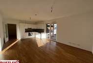 Helle 3-Zimmer-Wohnung in ruhiger Lage - moderner Neubau