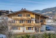 Baugrund mit Altbestand - Flächenwidmung Tourismusgebiet