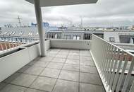 ZU HAUSE AM PULS DER STADT