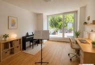 Luxuriöses 5-Zimmer-Penthouse | Privater Lift | 152 m² Wohnfläche | 96 m² Terrassen | Wienerwaldlage