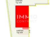 3 Zimmer mit 216m² Garten!!!