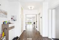 TOP GEPLEGT! WIE NEU! - FAMILIENHAUS IN STRASSHOF