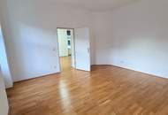 Befristet vermietete 2-Zimmer-Wohnung in Favoriten!