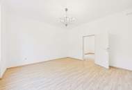2-Zimmer-Erdgeschosswohnung mit Parkplatz & Gartennutzung in 1230 Wien