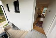 Luxus Penthouse- Wohnung mit Blick auf die Basilika Maria Trost