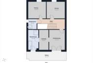 Edles Doppelhaus mit Pool "Schlüsselfertig"